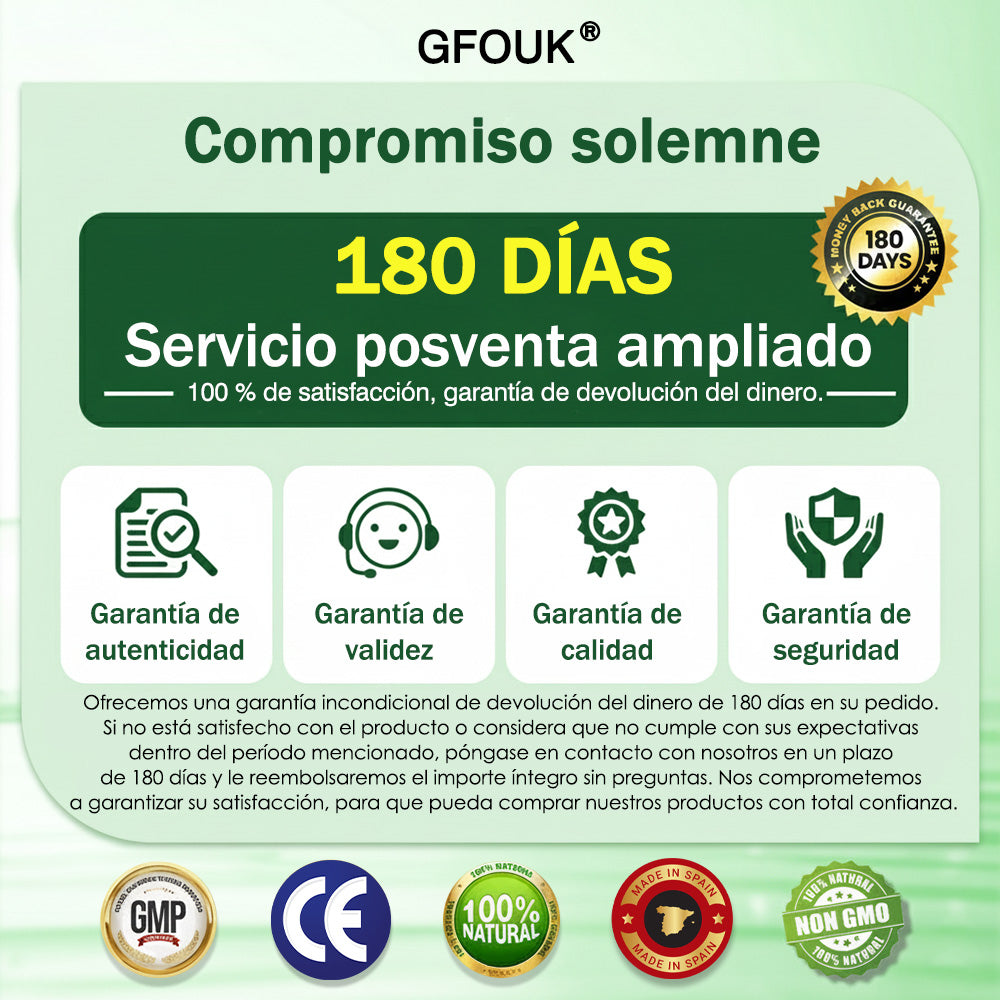🔥🔥 Nueva actualización 2026 — 🎁𝑮𝑭𝑶𝑼𝑲® 𝑩𝒆𝒓𝒃𝒆𝒓𝒊𝒏𝒂 Nueva Versión 2026 · Edición Ultra Reforzada 10 en 1 · Parche Nano con Microagujas basado en una fórmula científicamente respaldada