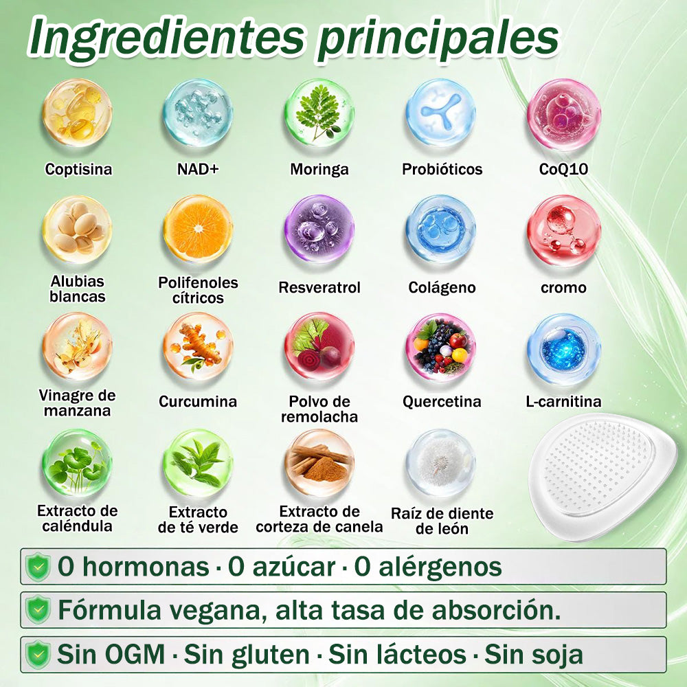 🔥🔥 Nueva actualización 2026 — 🎁𝑮𝑭𝑶𝑼𝑲® 𝑩𝒆𝒓𝒃𝒆𝒓𝒊𝒏𝒂 Nueva Versión 2026 · Edición Ultra Reforzada 10 en 1 · Parche Nano con Microagujas basado en una fórmula científicamente respaldada