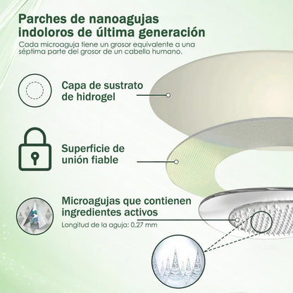 🔥🔥 Nueva actualización 2026 — 🎁𝑮𝑭𝑶𝑼𝑲® 𝑩𝒆𝒓𝒃𝒆𝒓𝒊𝒏𝒂 Nueva Versión 2026 · Edición Ultra Reforzada 10 en 1 · Parche Nano con Microagujas basado en una fórmula científicamente respaldada