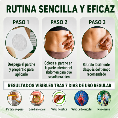 🔥🔥 Nueva actualización 2026 — 🎁𝑮𝑭𝑶𝑼𝑲® 𝑩𝒆𝒓𝒃𝒆𝒓𝒊𝒏𝒂 Nueva Versión 2026 · Edición Ultra Reforzada 10 en 1 · Parche Nano con Microagujas basado en una fórmula científicamente respaldada